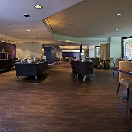 DoubleTree par Hilton Montréal 