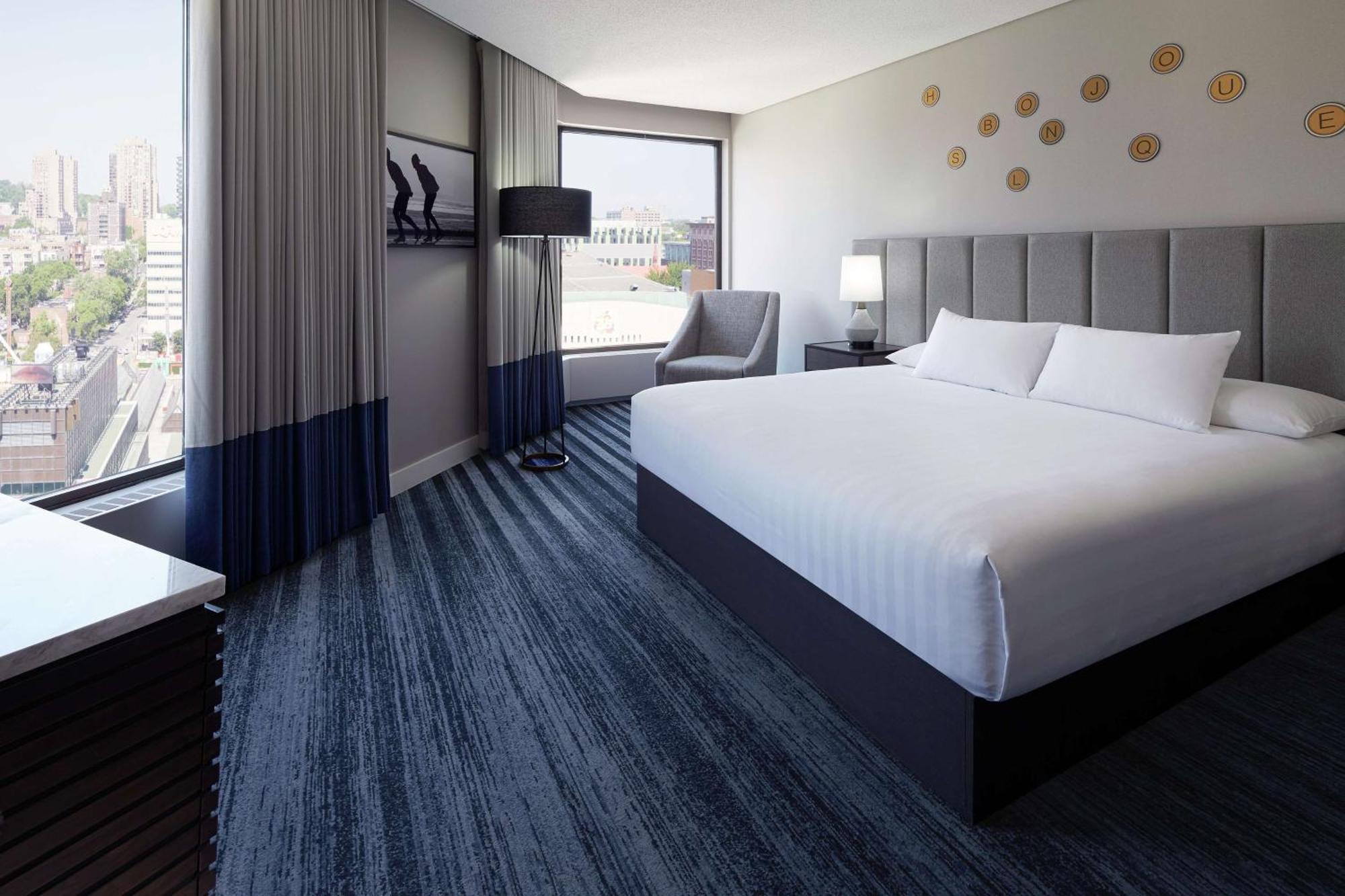 Doubletree Par Hilton 4*