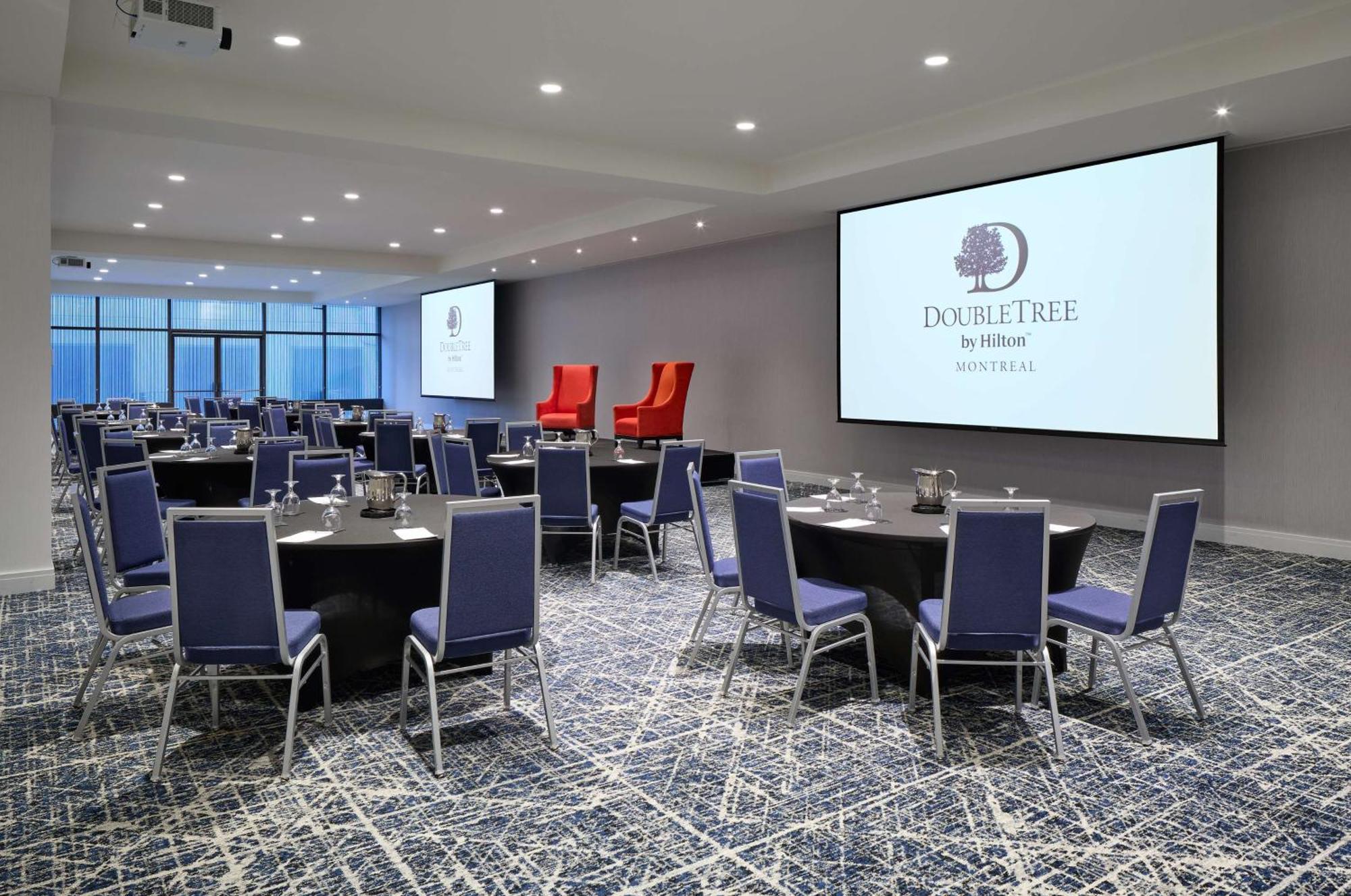 Hotel Doubletree Par Hilton
