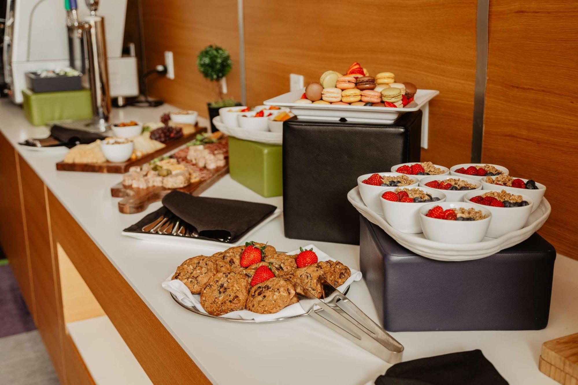 Hotel Doubletree Par Hilton Montréal