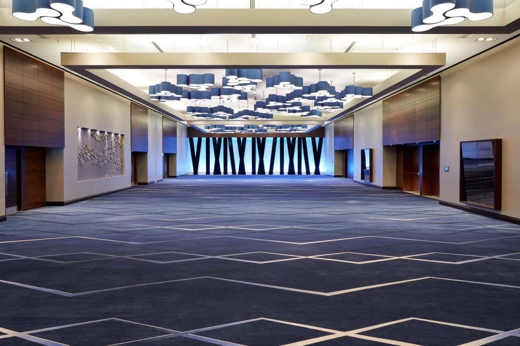 Doubletree Par Hilton Montréal