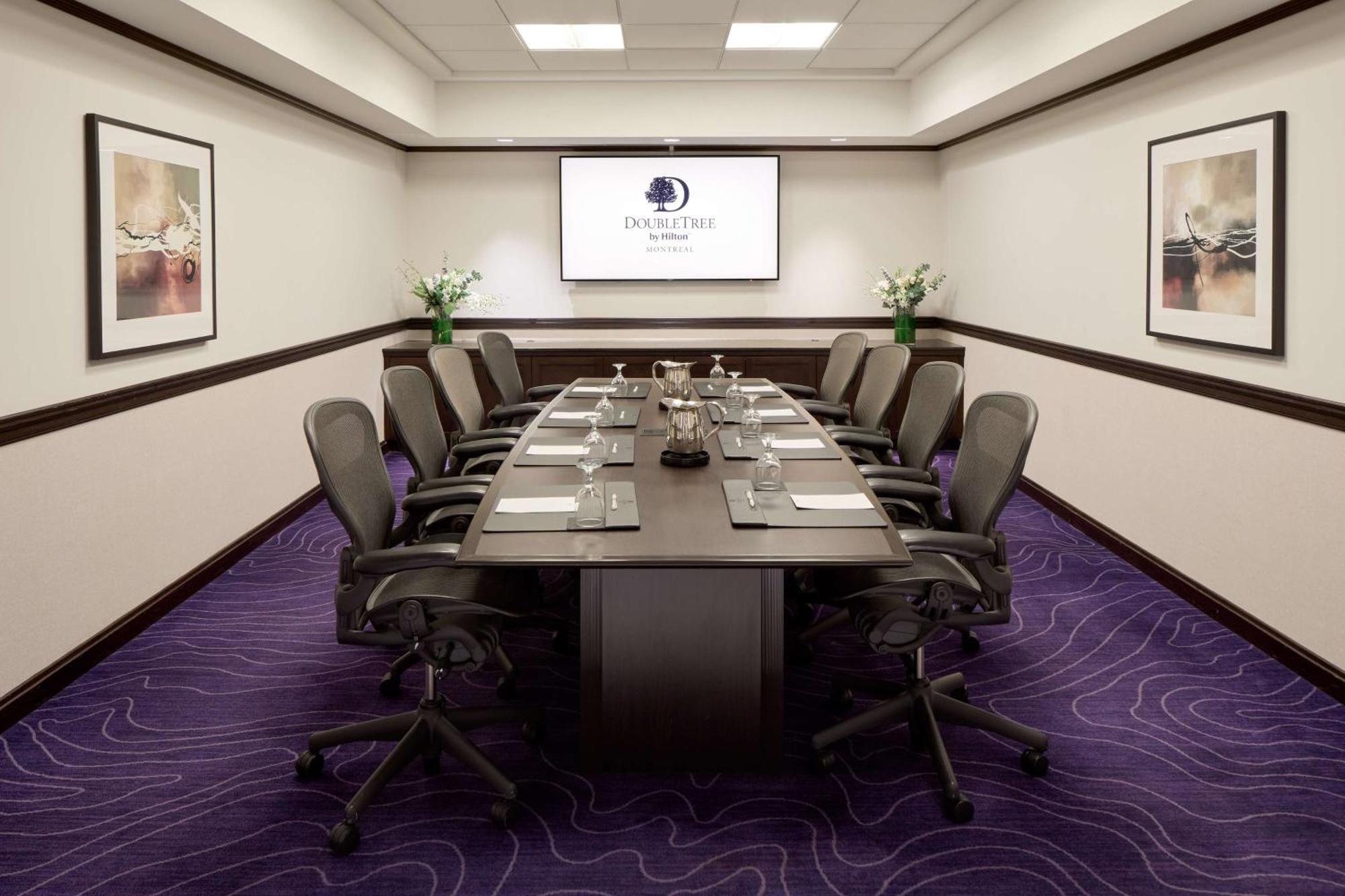 Hotel Doubletree Par Hilton