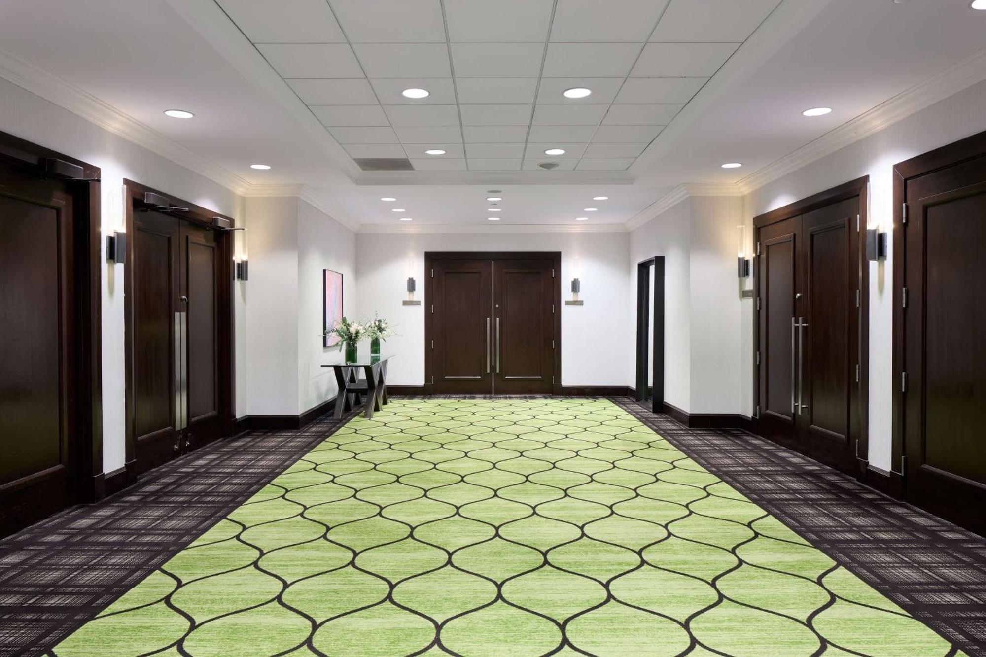 Hotel Doubletree Par Hilton Montréal
