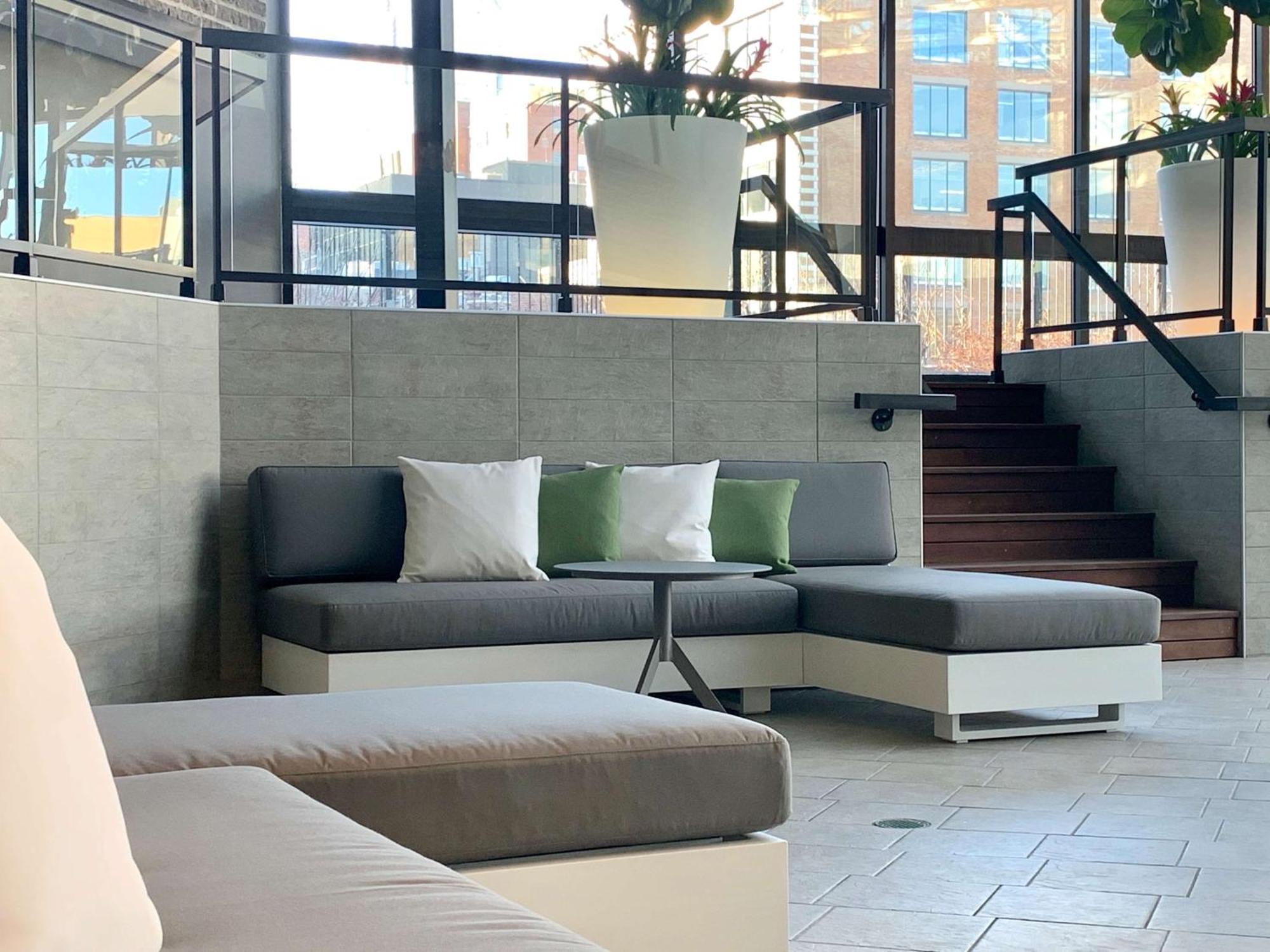 Hotel Doubletree Par Hilton Montréal