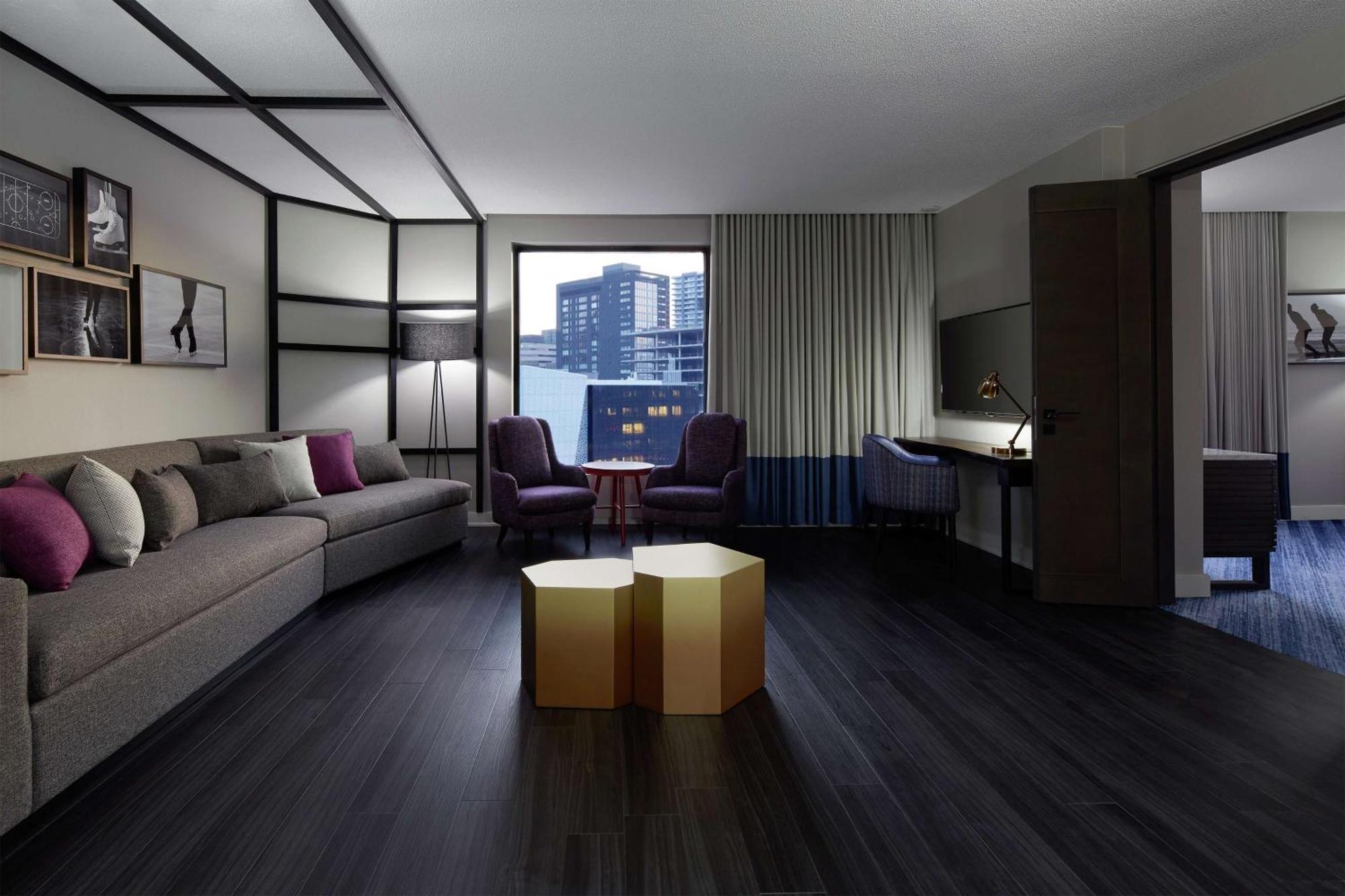 Doubletree Par Hilton 4* Montréal