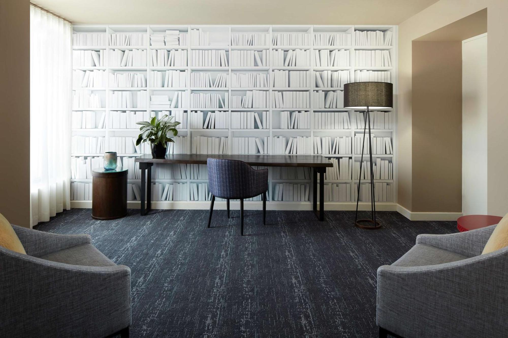 Hotel Doubletree Par Hilton 4*
