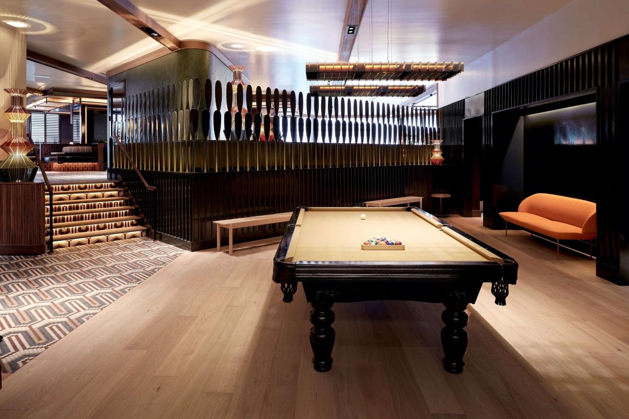 Hotel Doubletree Par Hilton Montréal
