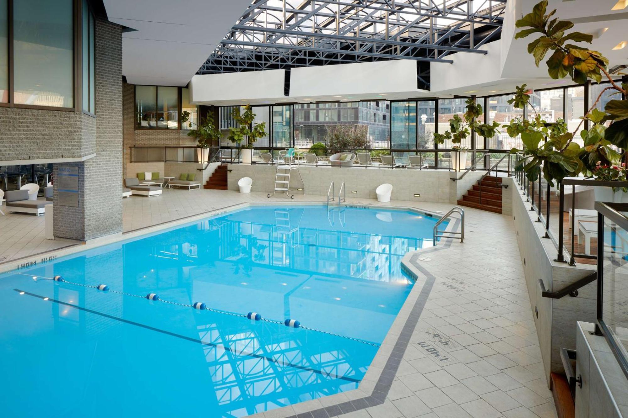 Doubletree Par Hilton Hotel