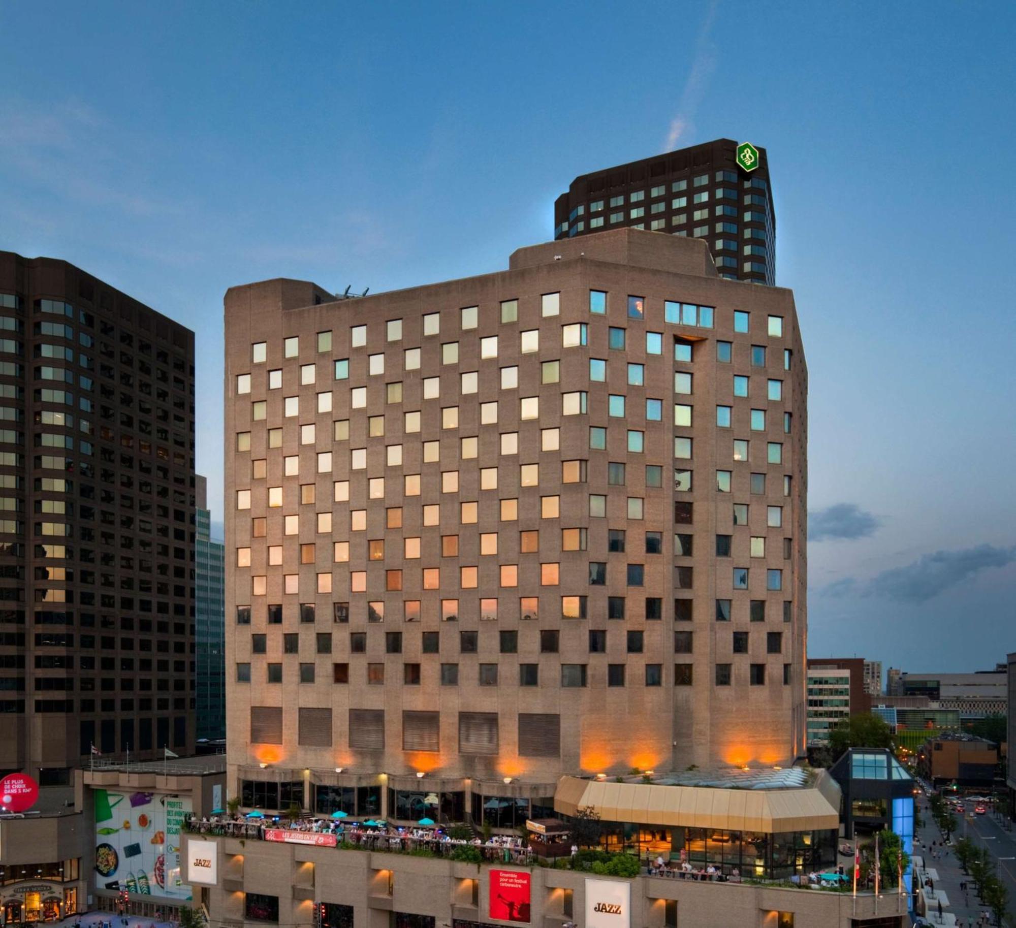 Doubletree Par Hilton Hotel 4*